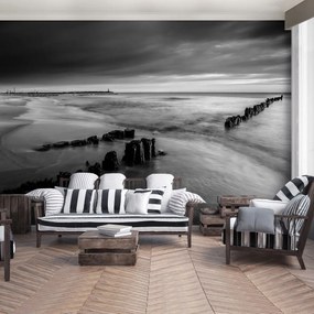Fototapet - Malul mării (152,5x104 cm)
