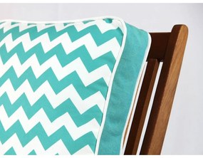 Pernă de scaun 42x42 cm – Mioli Decor