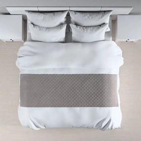 Fetă de pat pentru hotel, runner de masă Velvet 60x200cm