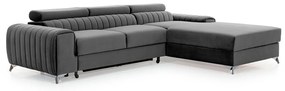 Coltar extensibil Grayson pe dreapta Nube 4