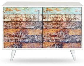 Dulap Povipe 1 (multicolor) . 1093882