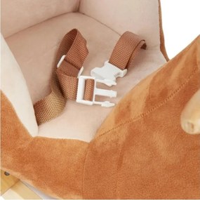 Leagăn Bieco CALIMERO căluț