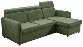 Colțar extensibil Atres (enjoy new 47) (S). 1092141