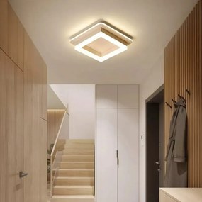 Lustra LED Plafoniera, Elit's Esn1023rda F, 30w
