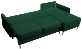 Colțar Toblera L  (verde). 1098839