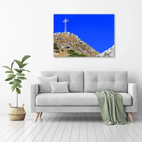 Pictură pe pânză Tatra munții giewont