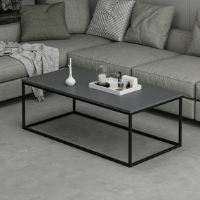 Măsuță de cafea Tiger Anthracite