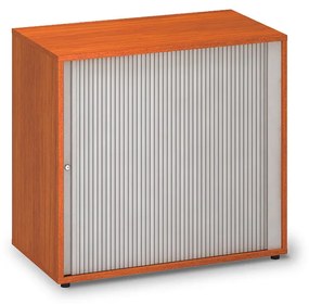 Dulap cu perle joase ProOffice 80 x 45 x 73,5 cm, cireș