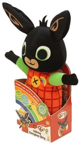 Rainybow vorbitor Bing, 23 cm
