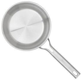 Oală cu capac din oțel inoxidabil 1,5 l adecvată pentru plita cu inducție Lucca 3.0 – FABINI