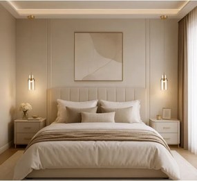 Rabalux 72035 - lustră LED pe cablu ZAYEN LED/10W/230V 3000K aurie