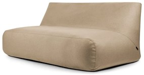Fotoliu bean bag maro Sofa Tube 190 – SLOWDOWN