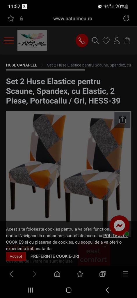 CEA MAI PROASTA EXPERIENTA!! Am comandat cv frumos in poze si a ajuns o porcarie, o bataie de joc!!! Nu am mai avut timp sa trimit inapoi sa schimb .... IMI PARE RAU CA AM FOLOSIT ACEST SITE! NU IL RECOMAND SI LA CINE  AUD CA VREA SA-L FOLOSEASCA II ARAT POZE CONCRETE  CA SA NU GRESEASCA CA MINE!!