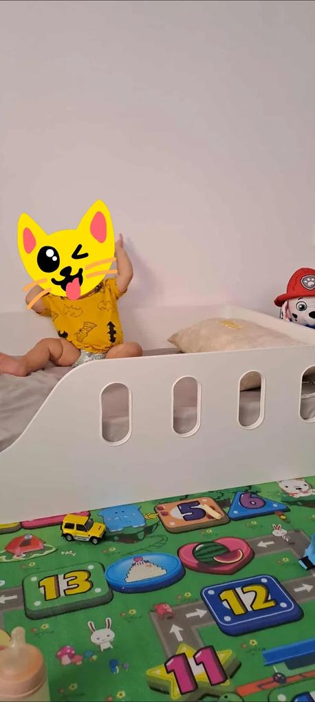 Adaptare ușoară a copilului