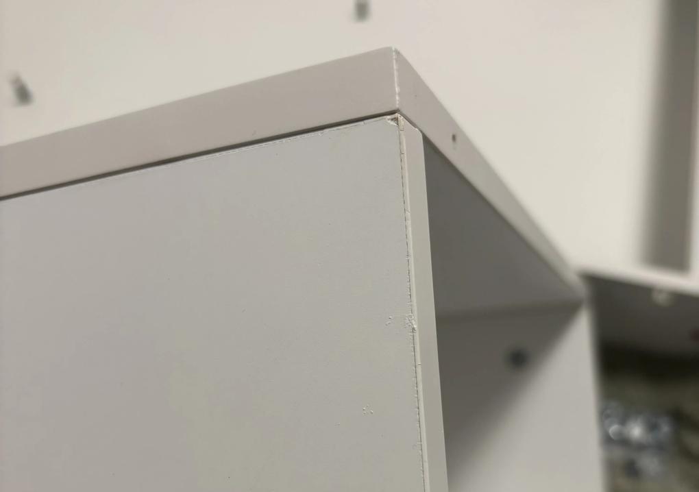 Mi as fi dorit ca produsul sa ajunga fara defecte estetice.