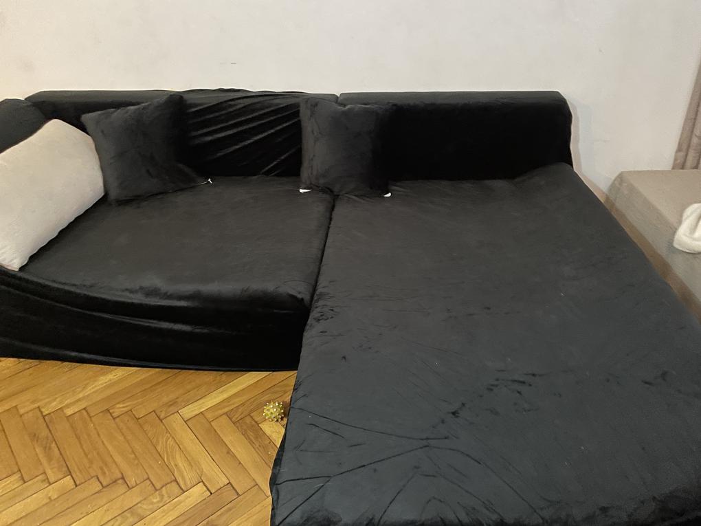 Sunt bune, usor de pus si potrivit, exact ca in poza