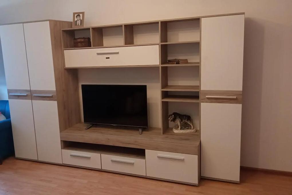 Produsul se descarca in strada, trebuie sa ai oameni care sa te ajute!