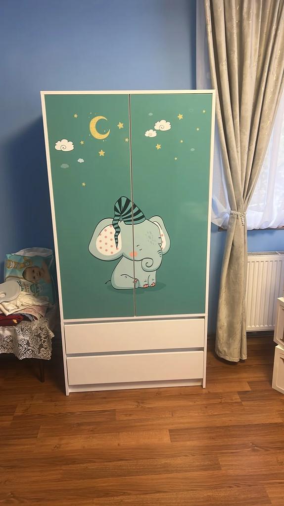 Firmă serioasă, mulțumim pentru dulap, este exact ca în poze 🥰🥳