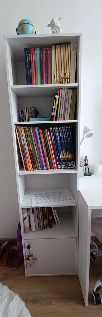 Ușor de montat, arată perfect! 