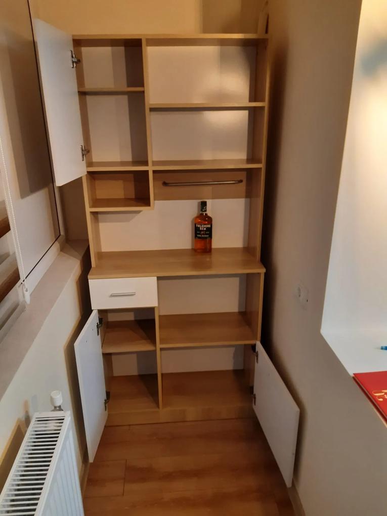 Buna tuturor! O experienta placuta. ambalat ok, fiecare xcomponeta notata corespunzator, ambalata separat, usor de montat. Totusi in manualul de montaj au fost cateva erori, dar prin logica si atentie am rezolvat si nu au ramas "pise in plus" . Per total OK !