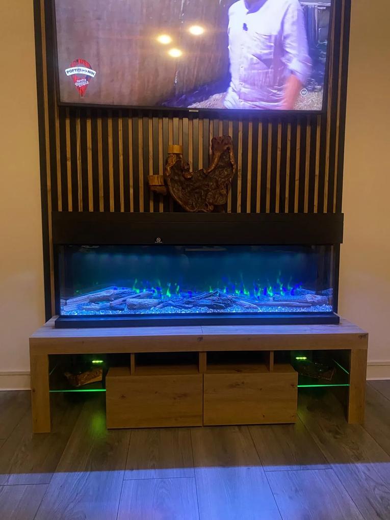 Impecabil, peste astepari. Extrem de incantata. Recomand.