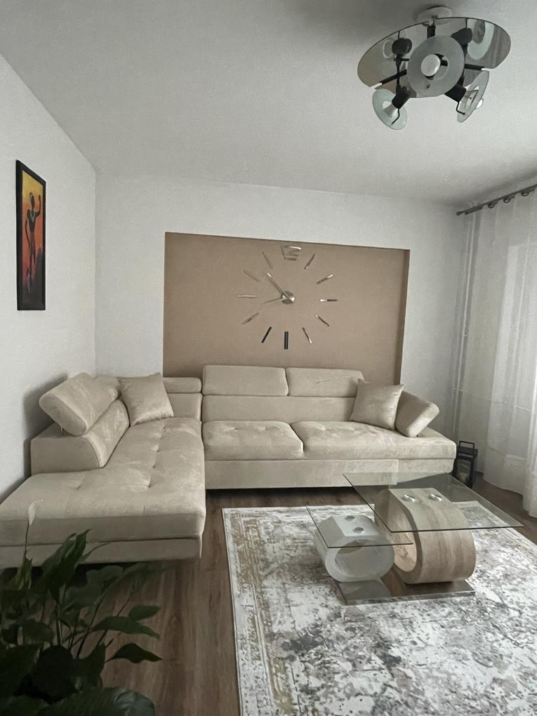 Un colțar superb, elegant 