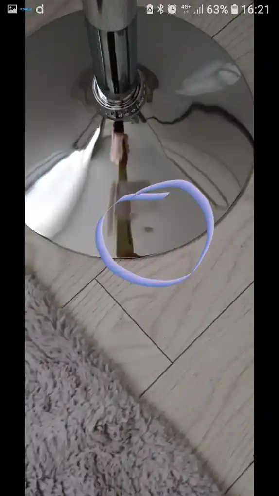 Fotografia utilizatorului
