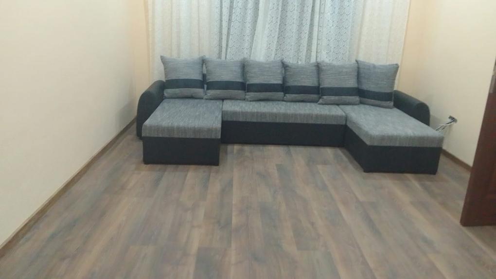 Mulțumim pentru canapea, foarte frumoasa și voi foarte responsabili și disponibili oricând am avut nevoie,recomand cu mare drag,sunteți o echipa speciala și va mulțumim din suflet,și ce mia plăcut cel mai mult ca sunteți serioși dar și foarte rapizi,Mulțumim!